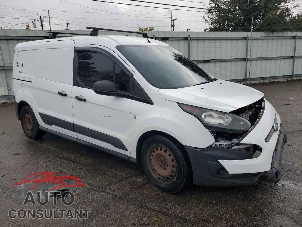 FORD TRANSIT 2017 - NM0LS7E70H1297005