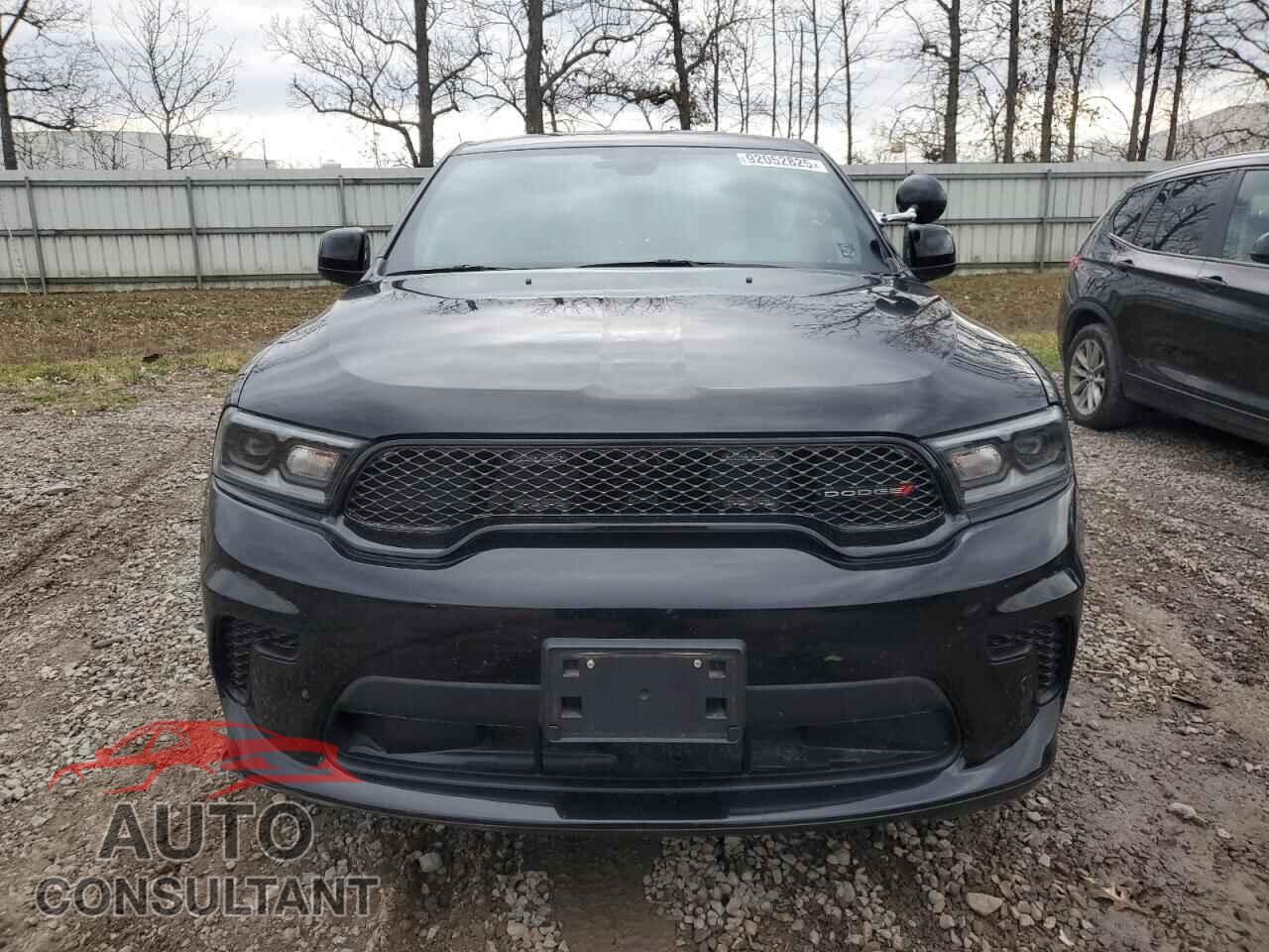 DODGE DURANGO 2024 - 1C4SDJFT6RC242680