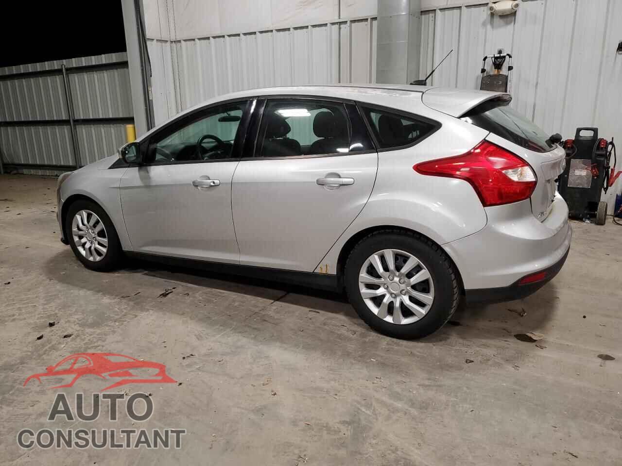 FORD FOCUS 2014 - 1FADP3K21EL314085