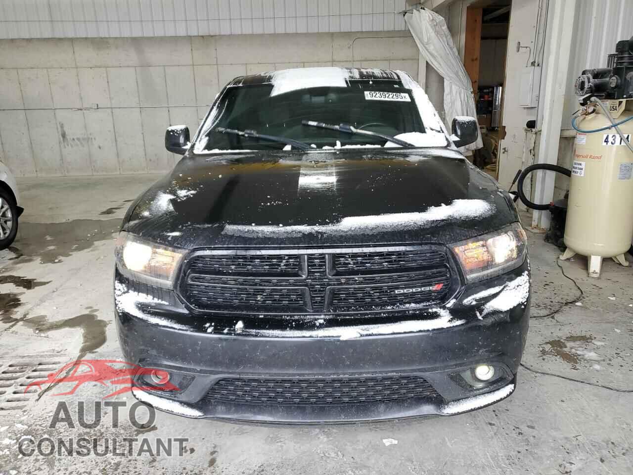 DODGE DURANGO 2014 - 1C4RDJAG5EC562561