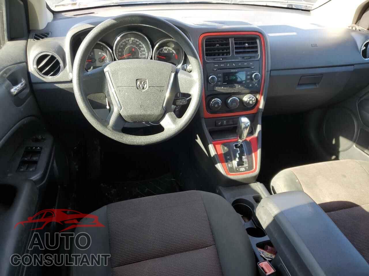 DODGE CALIBER 2011 - 1B3CB5HA6BD104622