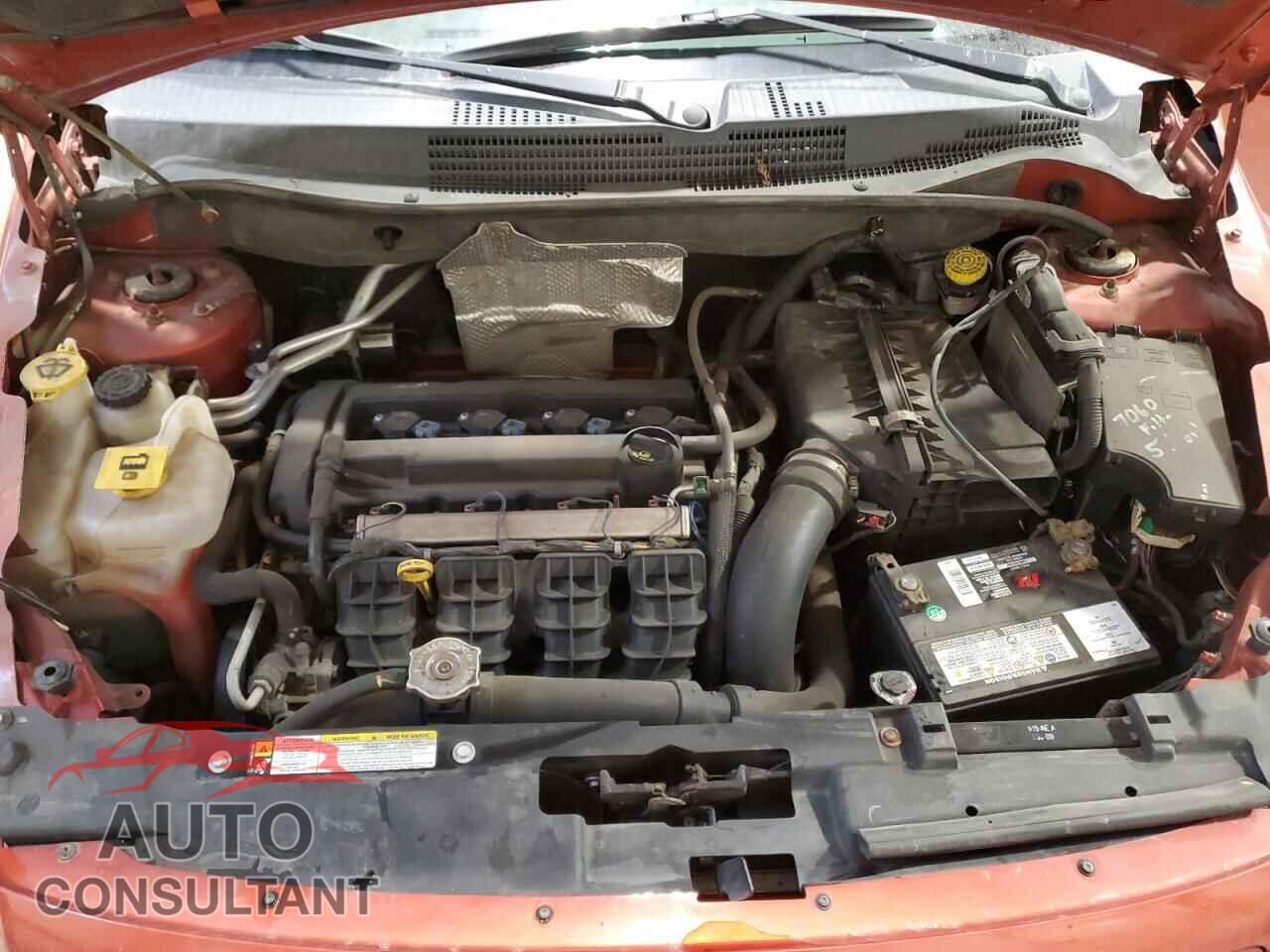 DODGE CALIBER 2009 - 1B3HB48A89D219314