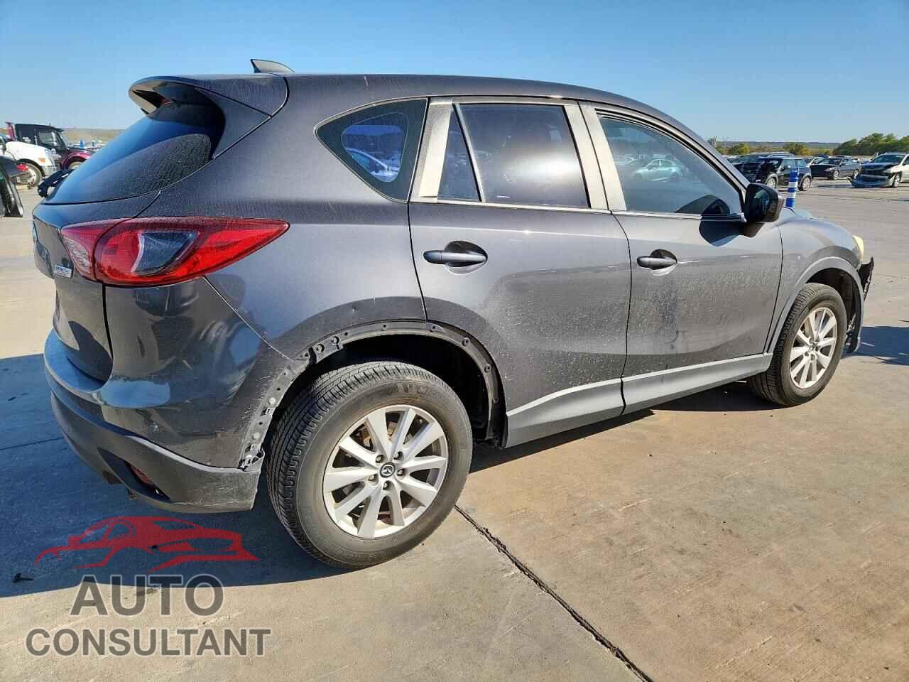 MAZDA CX-5 2015 - JM3KE2BE0F0442341
