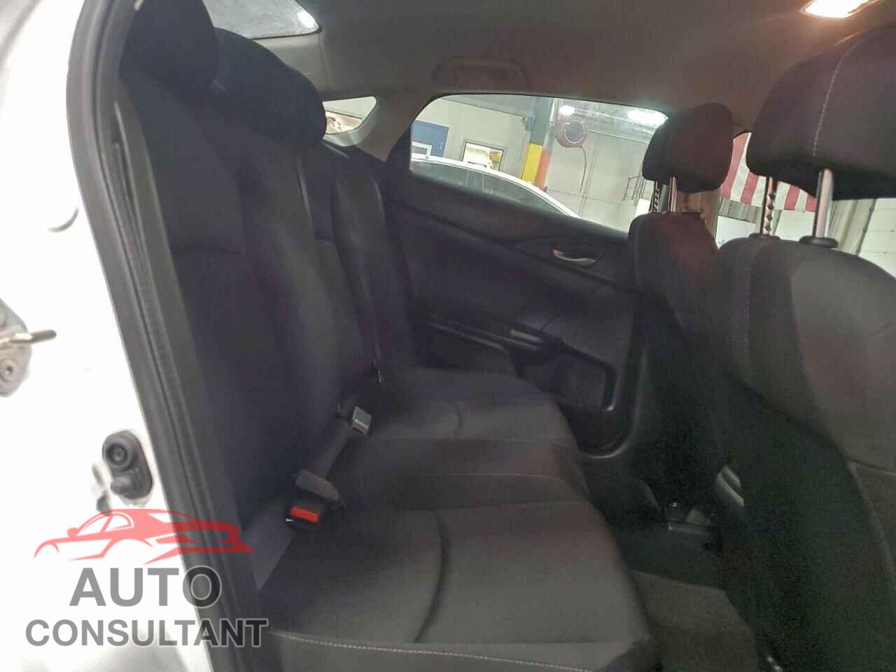 HONDA CIVIC 2019 - 19XFC2F65KE024166