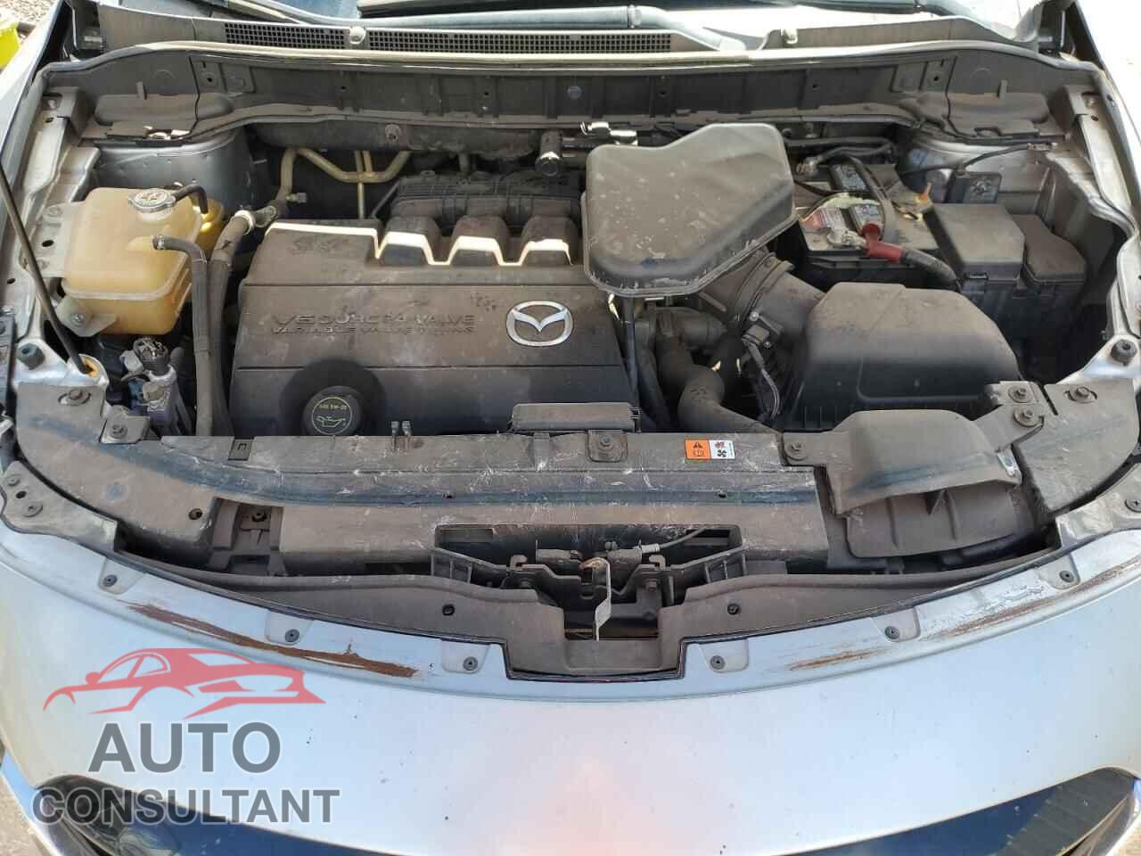 MAZDA CX-9 2013 - JM3TB2CA8D0418715