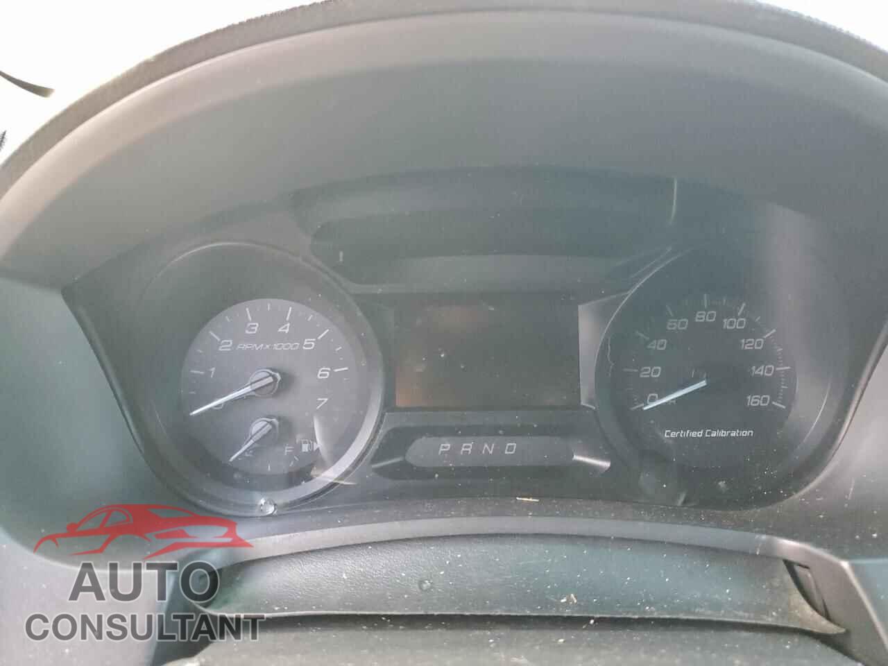 FORD EXPLORER 2014 - 1FM5K8AR6EGB96452