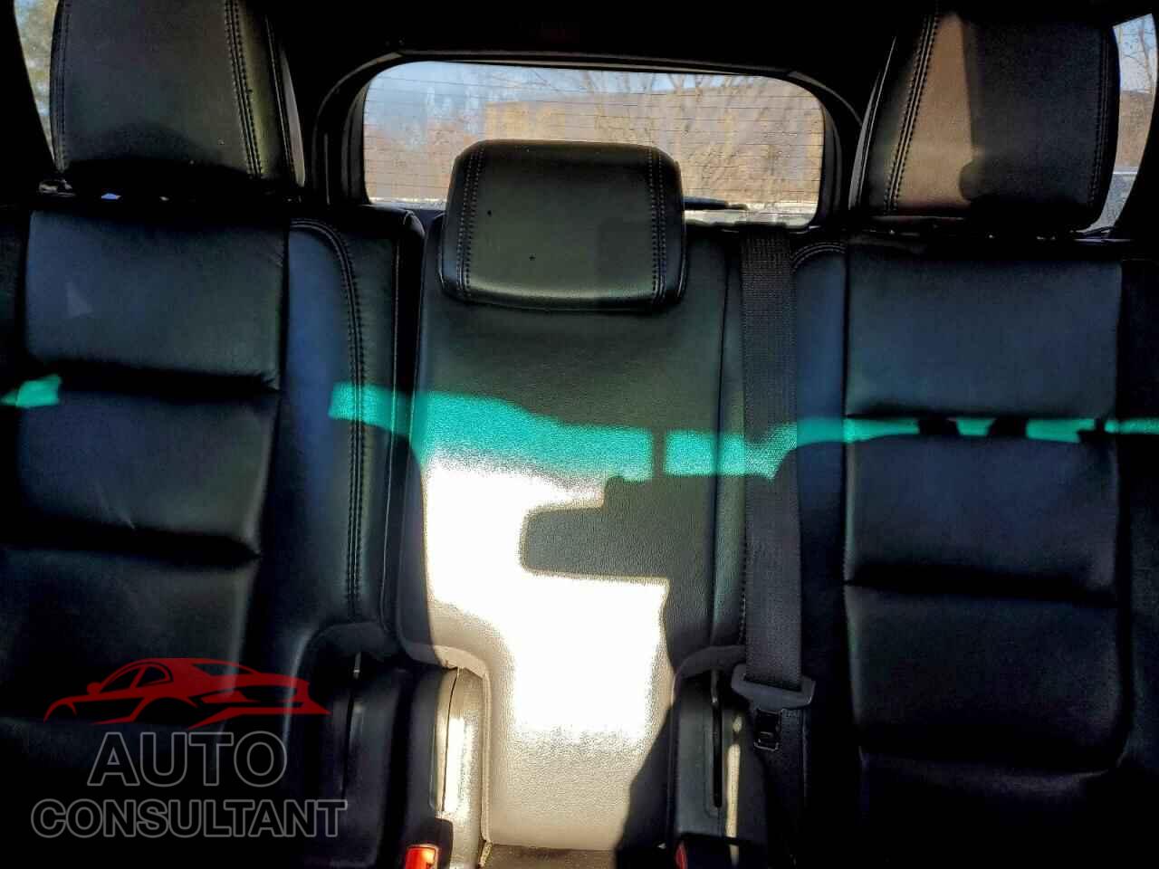 FORD EXPLORER 2013 - 1FM5K8D89DGA22702