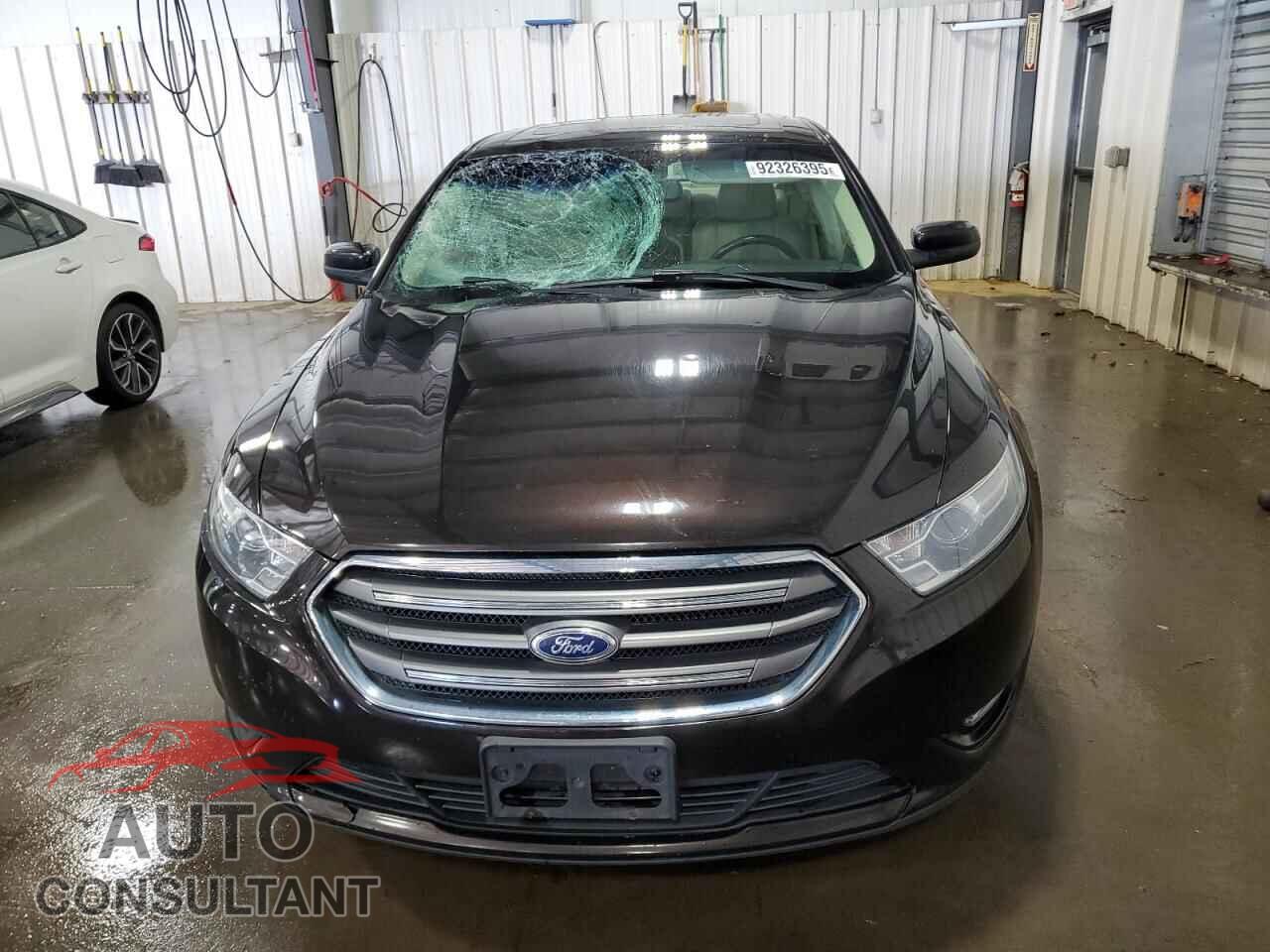 FORD TAURUS 2013 - 1FAHP2E89DG148143