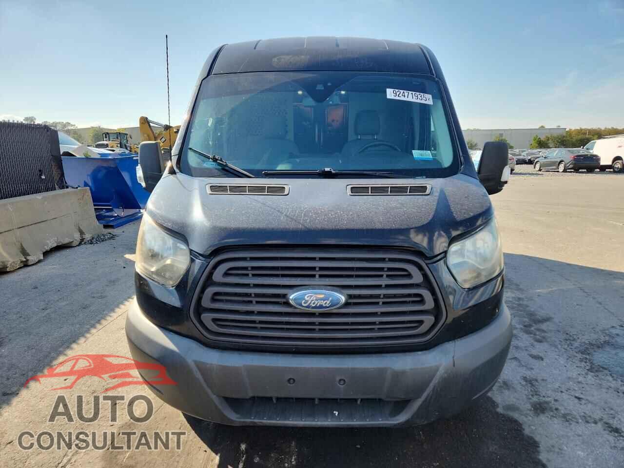 FORD TRANSIT 2017 - 1FTYR2CM3HKB01911