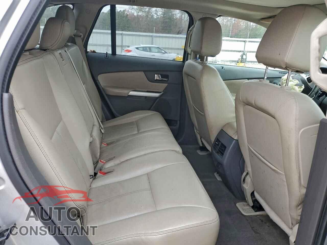 FORD EDGE 2013 - 2FMDK3JC0DBB77881
