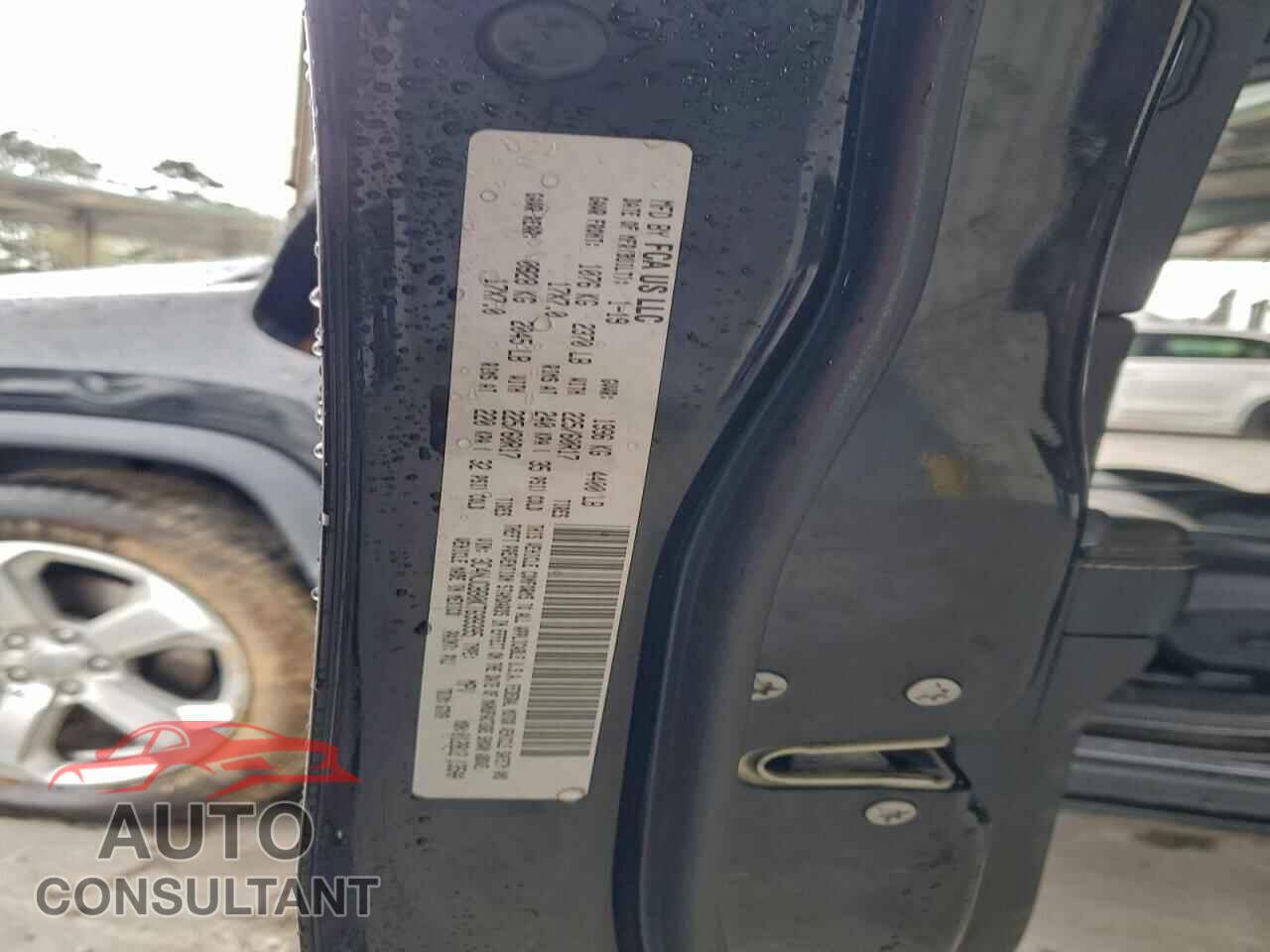 JEEP COMPASS 2019 - 3C4NJCBB0KT699395