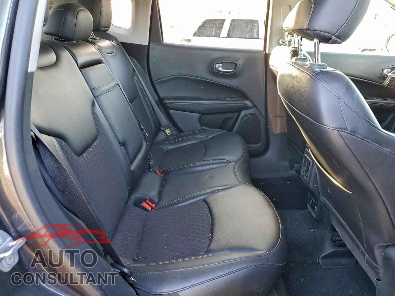 JEEP COMPASS 2019 - 3C4NJDBB2KT594072