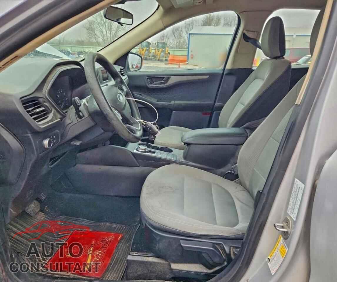 FORD ESCAPE 2020 - 1FMCU0F6XLUA25722