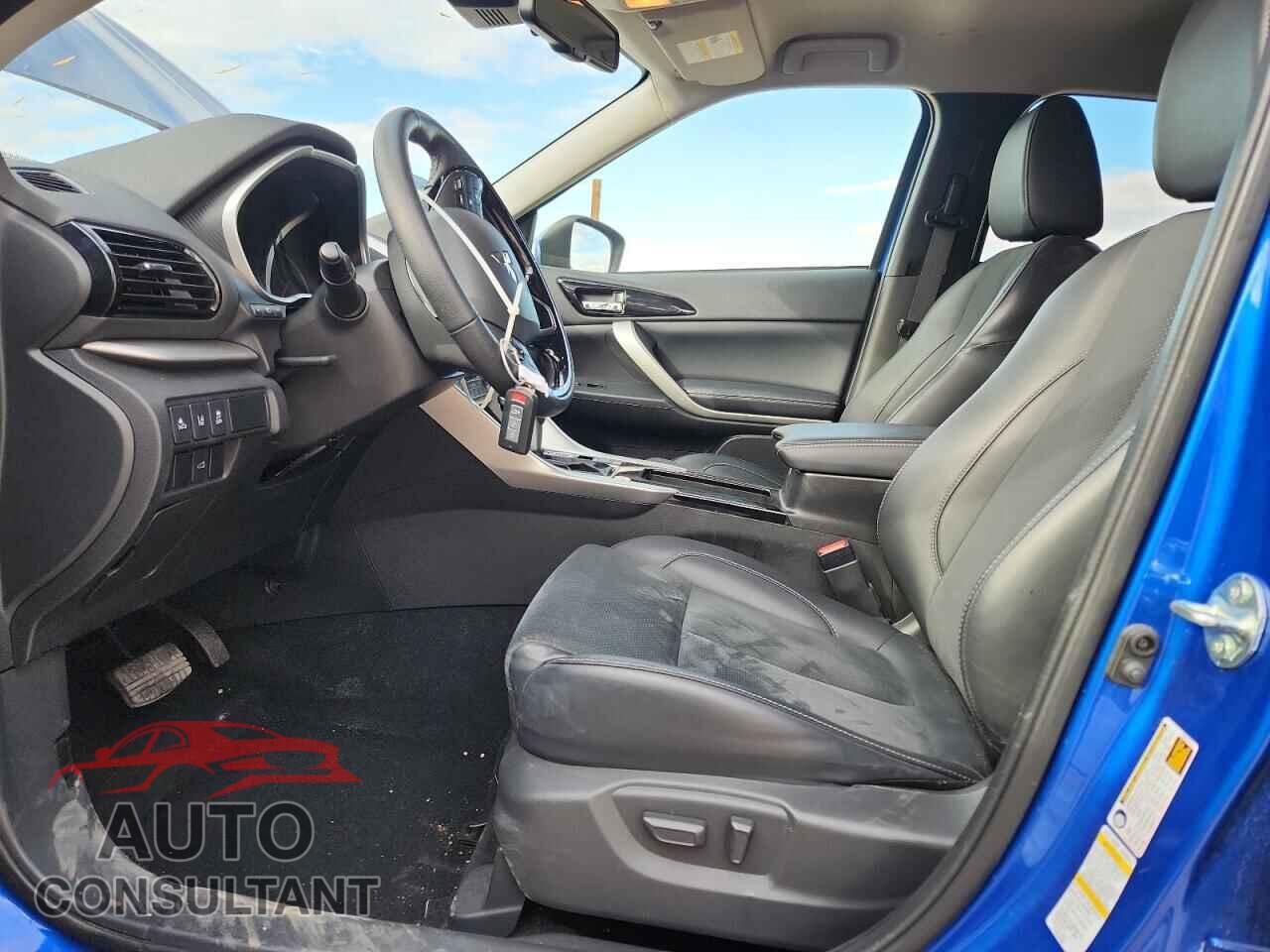 MITSUBISHI ECLIPSE 2025 - JA4ATWAA2SZ004405