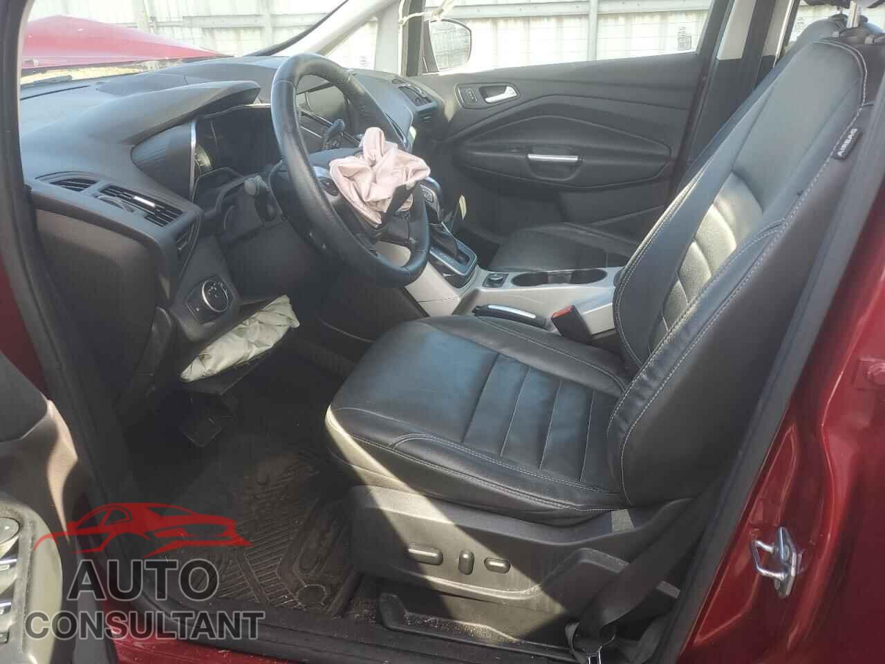 FORD CMAX 2015 - 1FADP5CU6FL106555