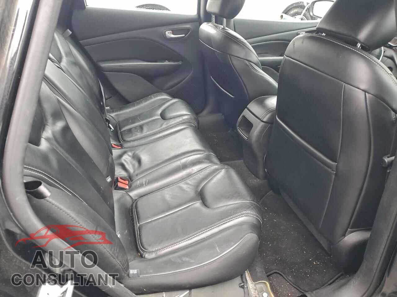 DODGE DART 2013 - 1C3CDFCA5DD178644