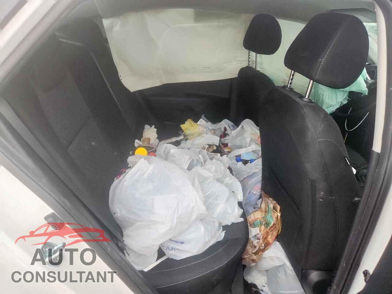 KIA RIO 2023 - 3KPA24AD1PE616198