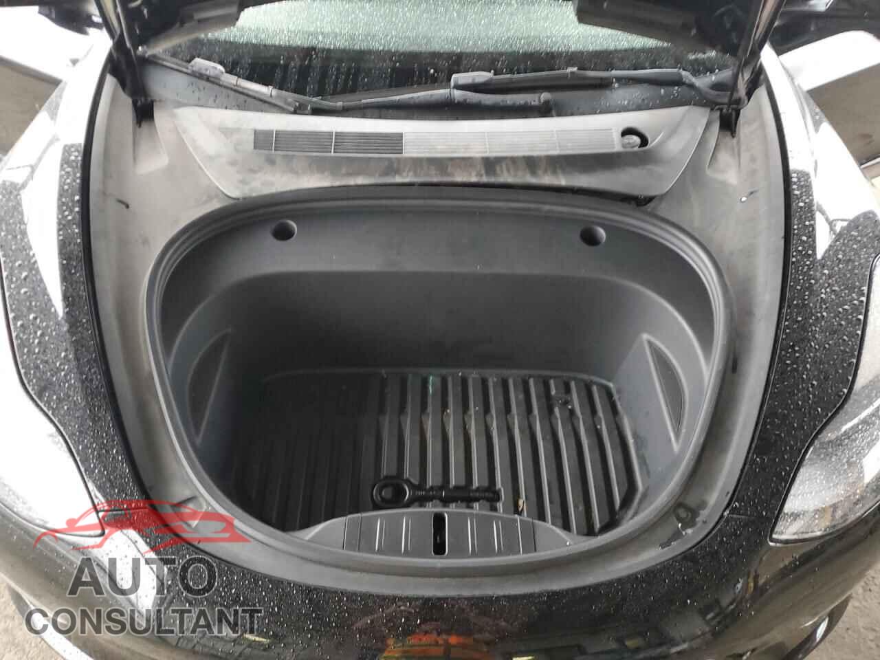TESLA MODEL 3 2022 - 5YJ3E1EA3NF148447