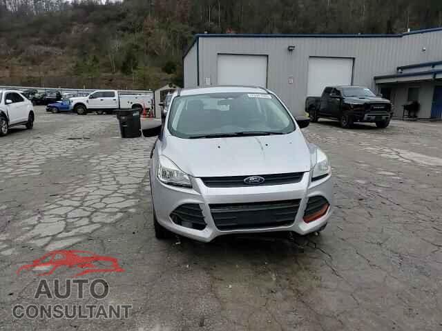 FORD ESCAPE 2016 - 1FMCU0F71GUC23328
