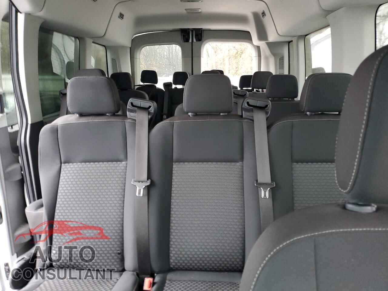 FORD TRANSIT 2023 - 1FBAX2C85PKB44935
