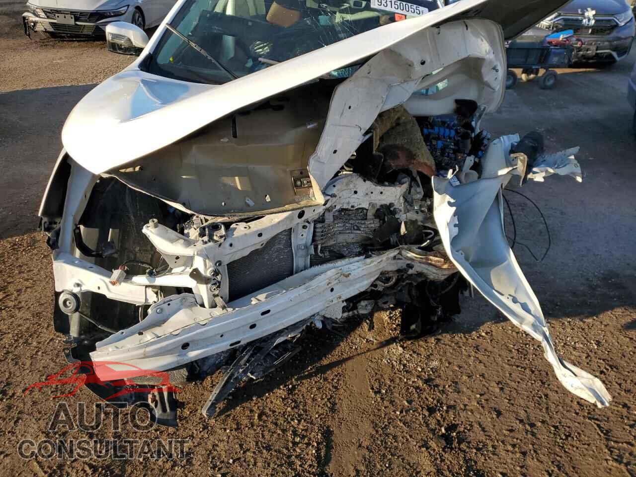 SUBARU OUTBACK 2017 - 4S4BSFTC9H3436220