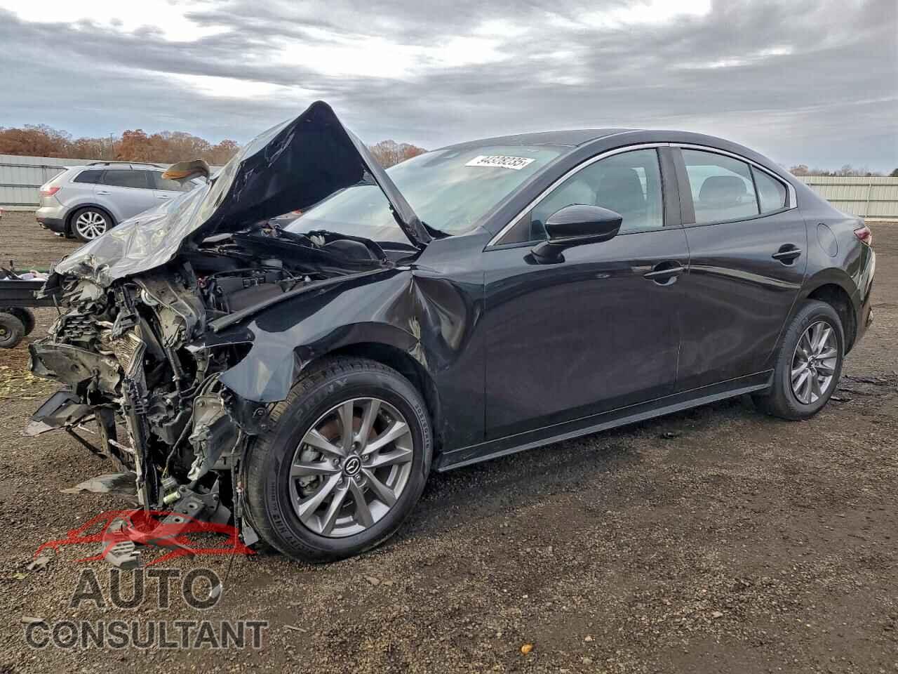 MAZDA 3 2021 - JM1BPAA7XM1313062