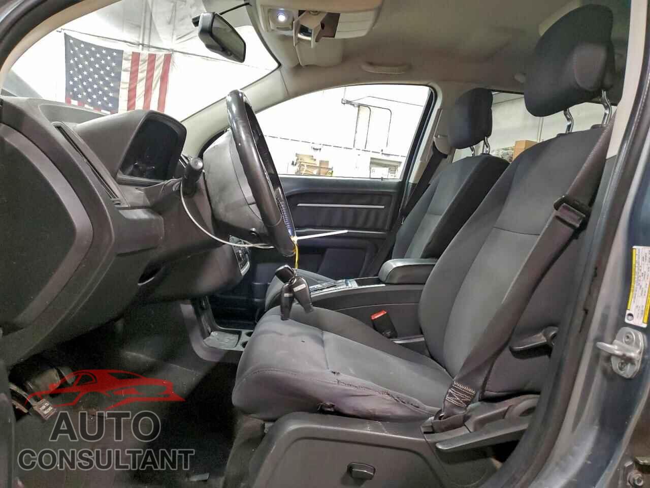 DODGE JOURNEY 2010 - 3D4PG5FV2AT225263