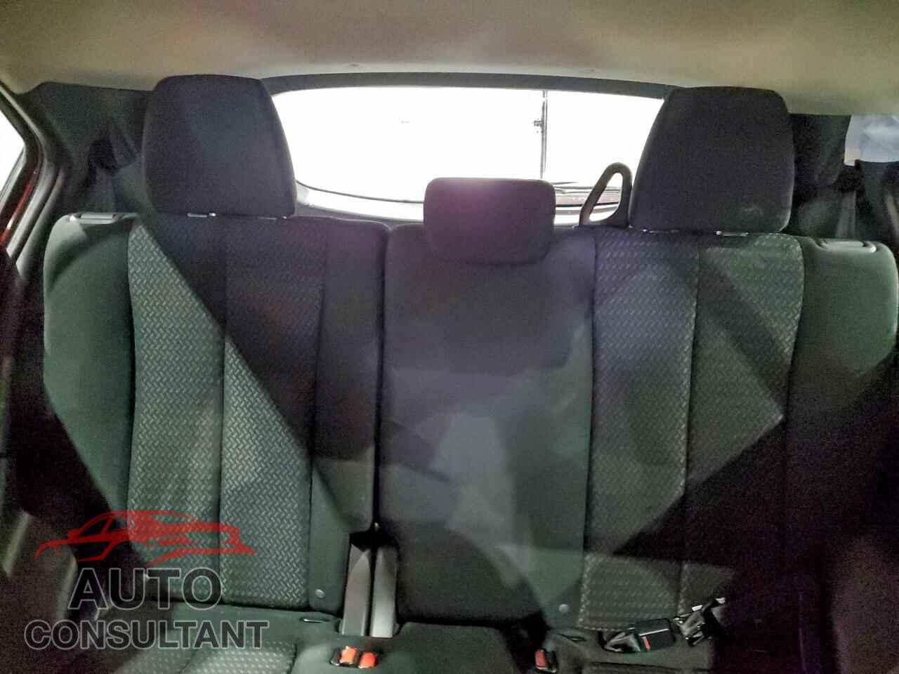MITSUBISHI ECLIPSE 2024 - JA4ATVAA7RZ022855