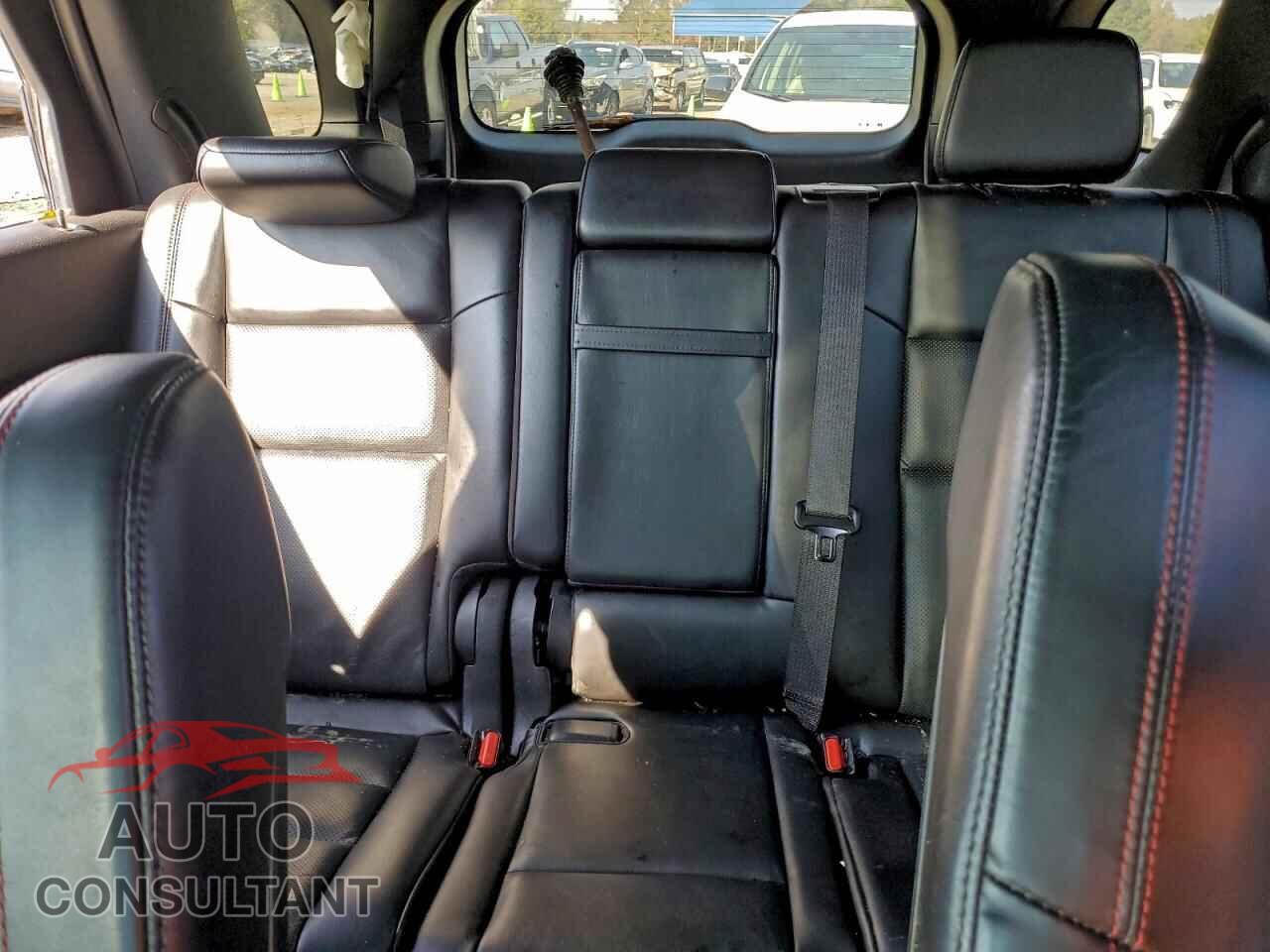 DODGE DURANGO 2024 - 1C4RDJDG1RC153085