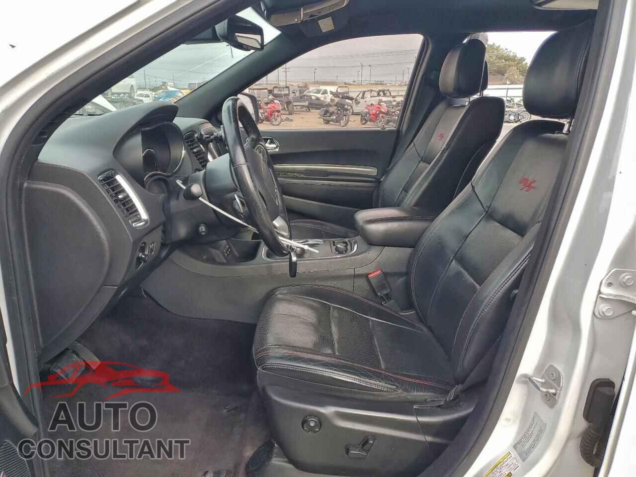 DODGE DURANGO 2015 - 1C4SDJCT9FC223444