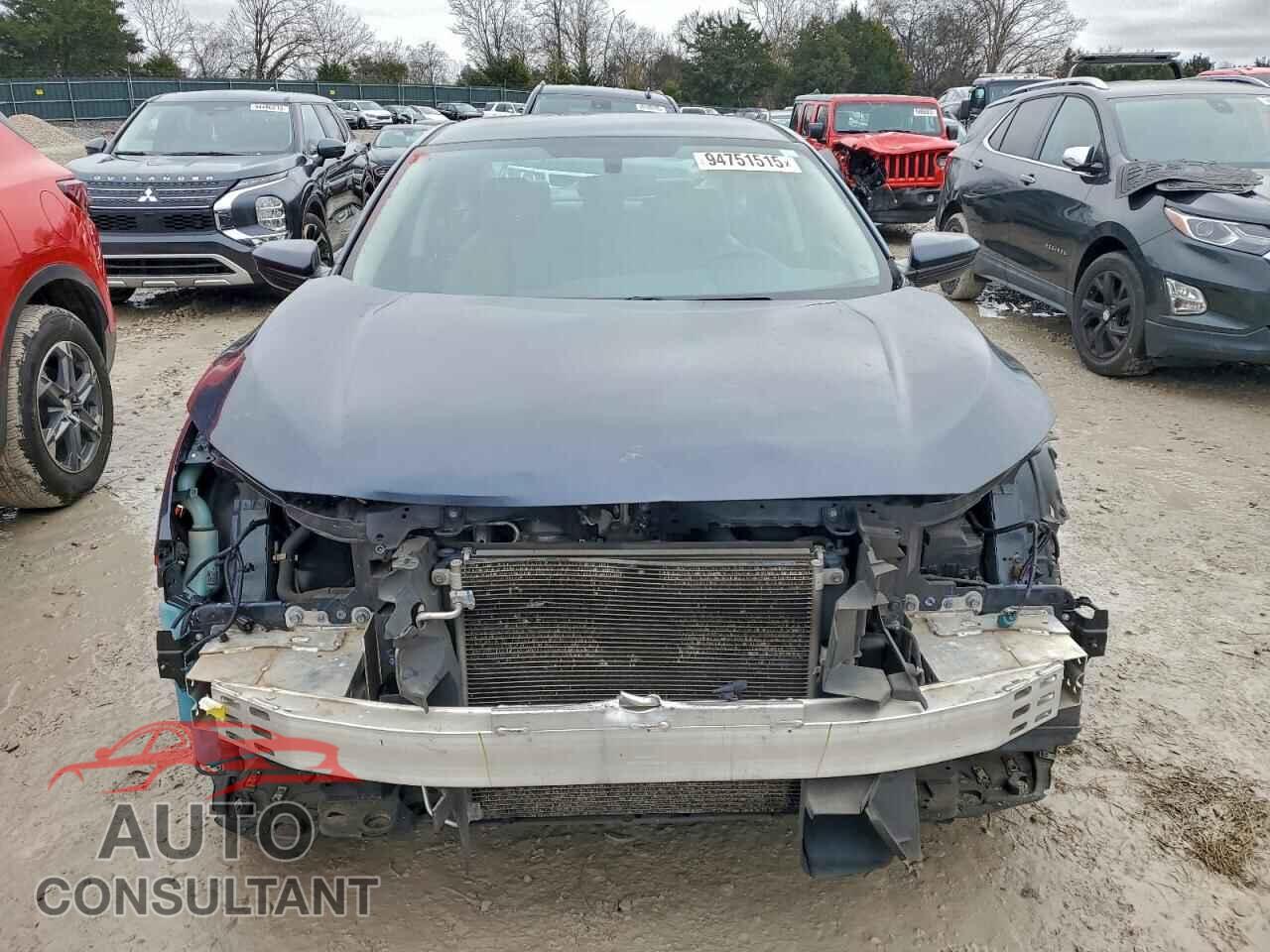 HONDA CIVIC 2017 - 19XFC2F57HE048808