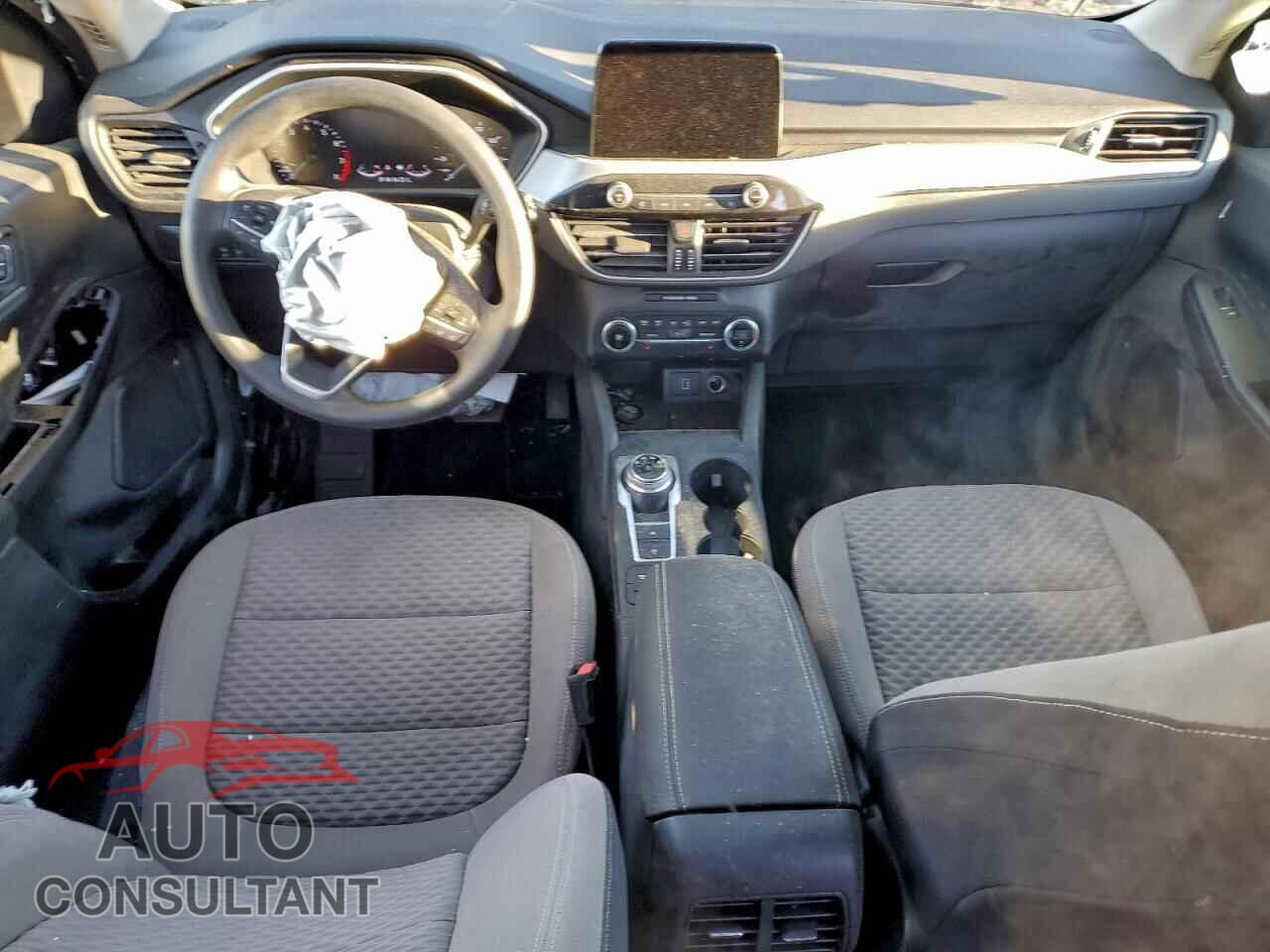 FORD ESCAPE 2020 - 1FMCU0G67LUA95080