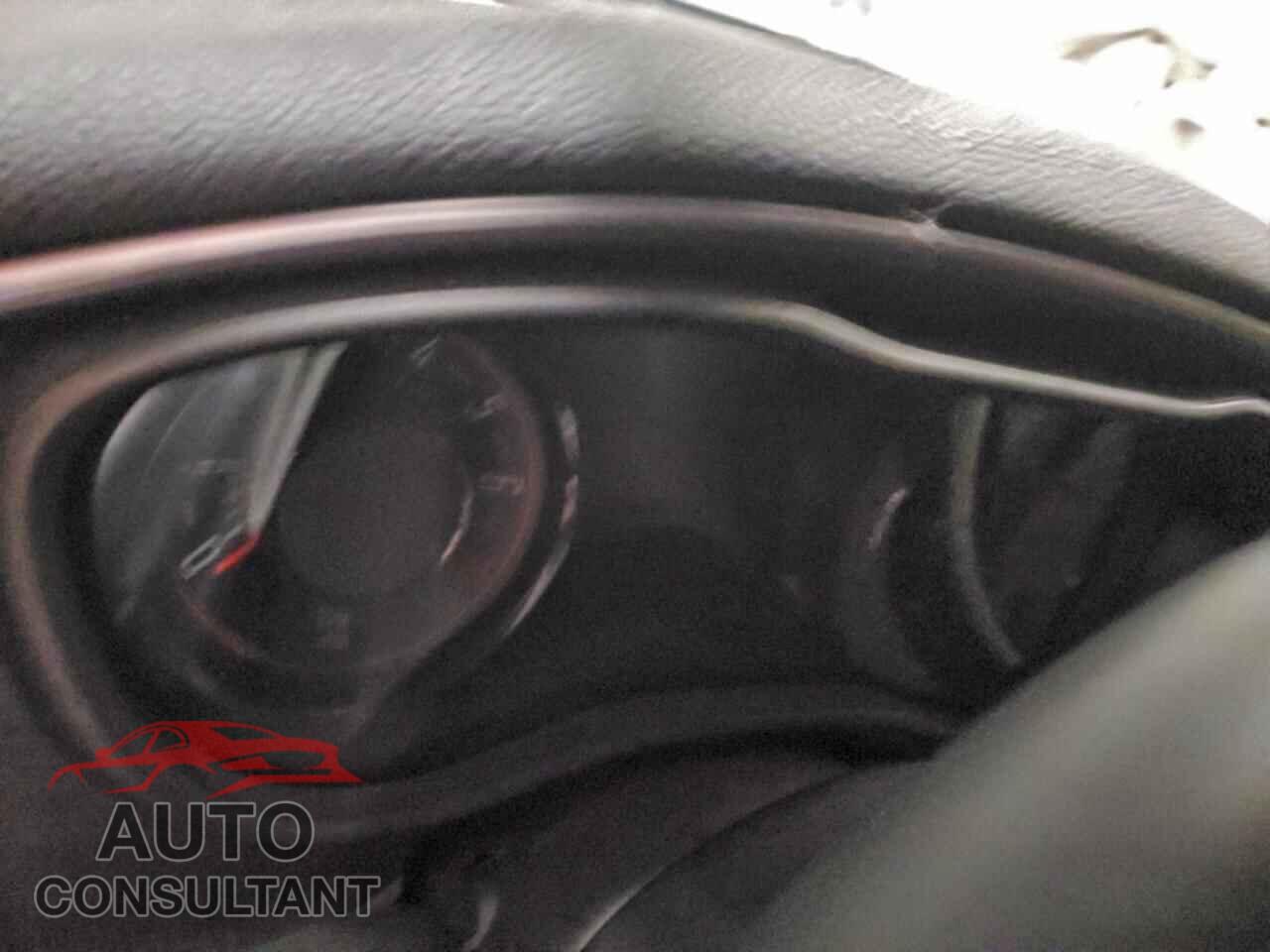 DODGE CHALLENGER 2017 - 2C3CDZAG4HH604373