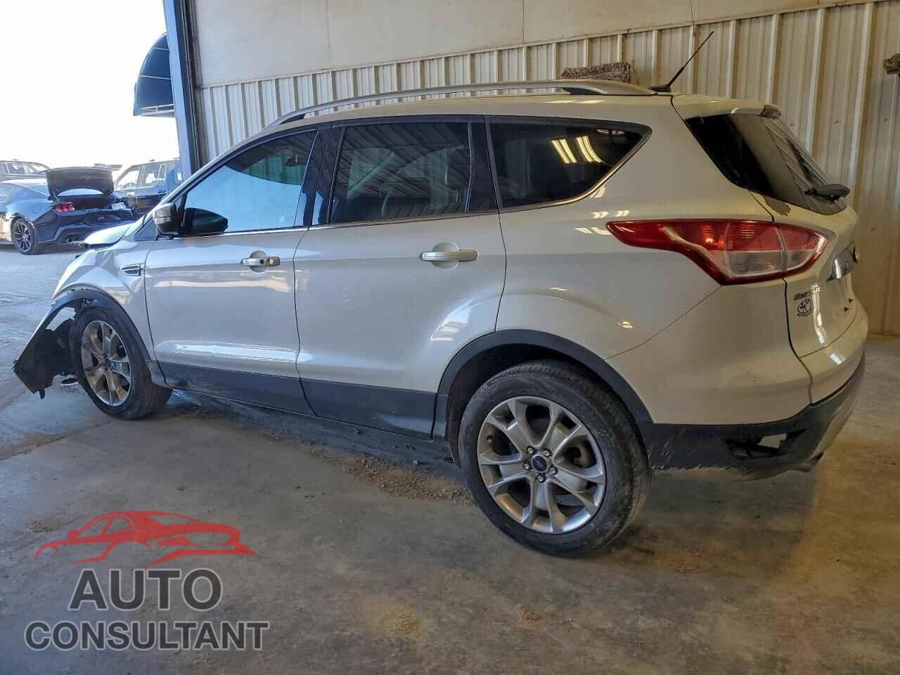 FORD ESCAPE 2015 - 1FMCU0JX2FUC24994