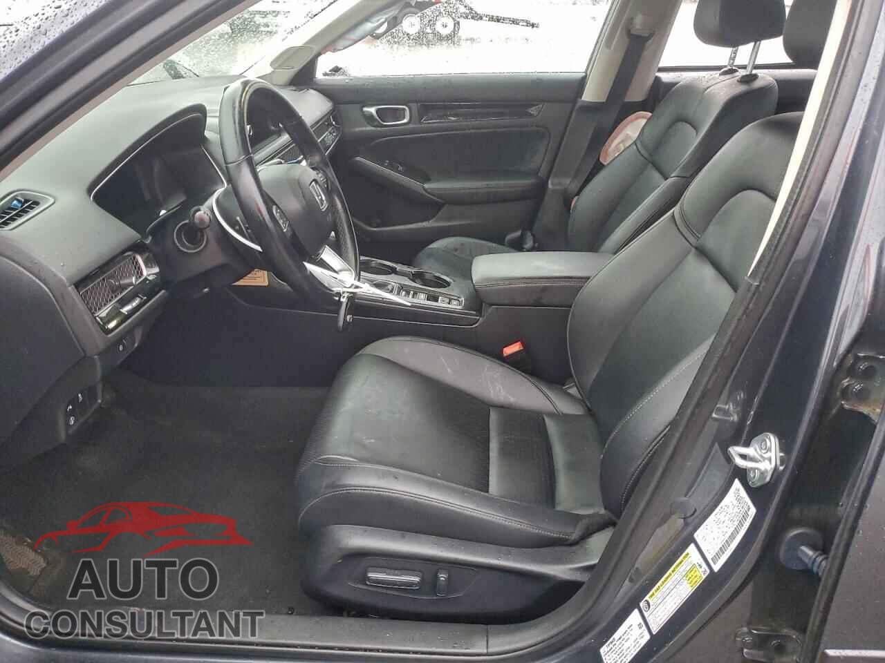HONDA CIVIC 2024 - 2HGFE1F96RH310171