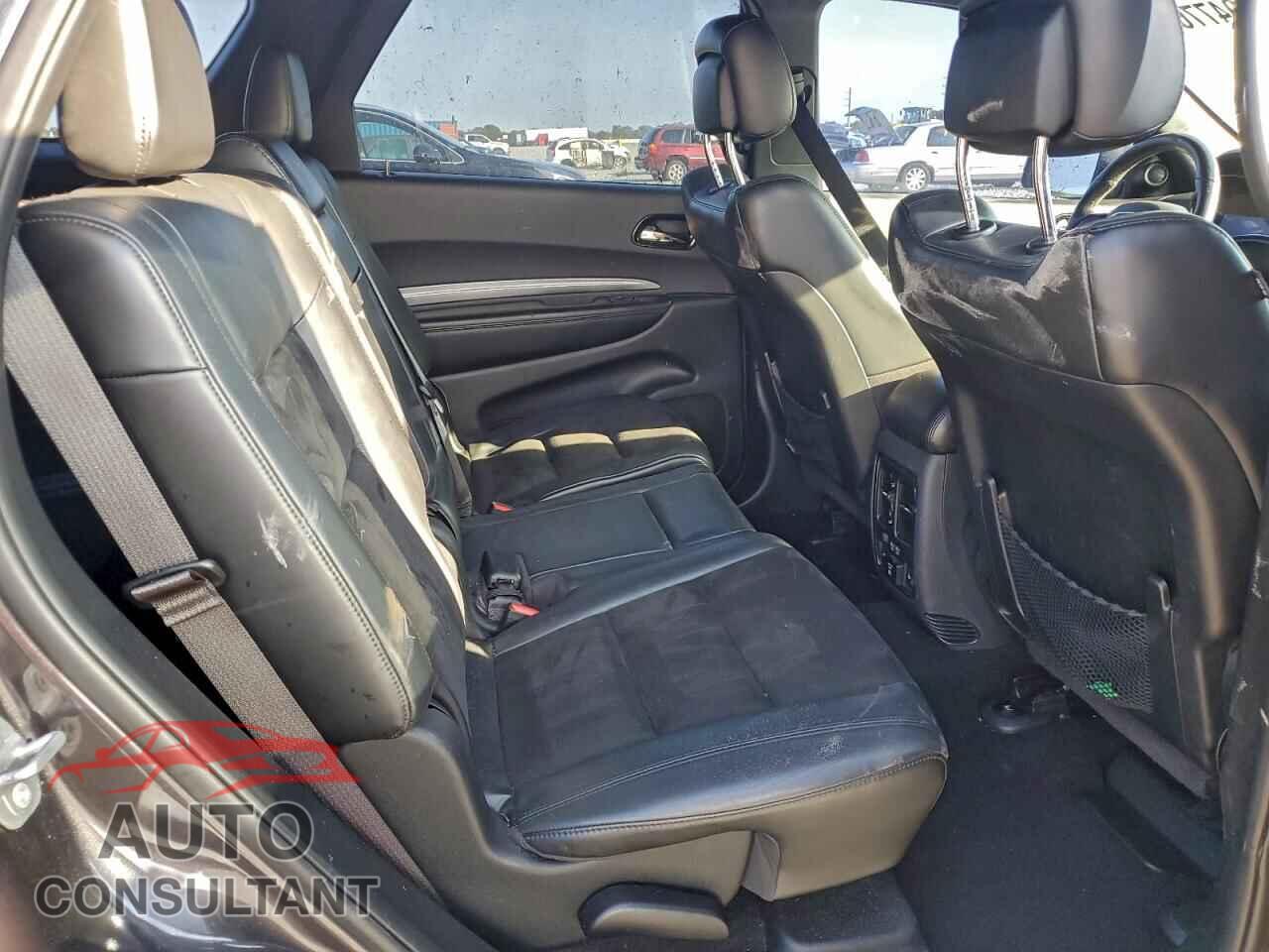 DODGE DURANGO 2020 - 1C4RDHDG1LC204455