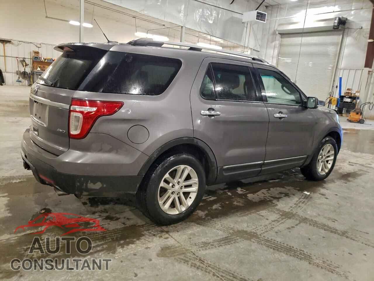 FORD EXPLORER 2012 - 1FMHK8D84CGA57742