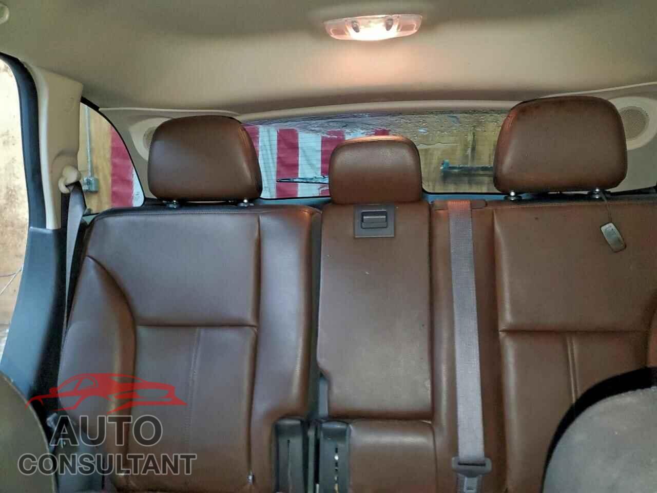 FORD EDGE 2013 - 2FMDK4KC6DBC13643