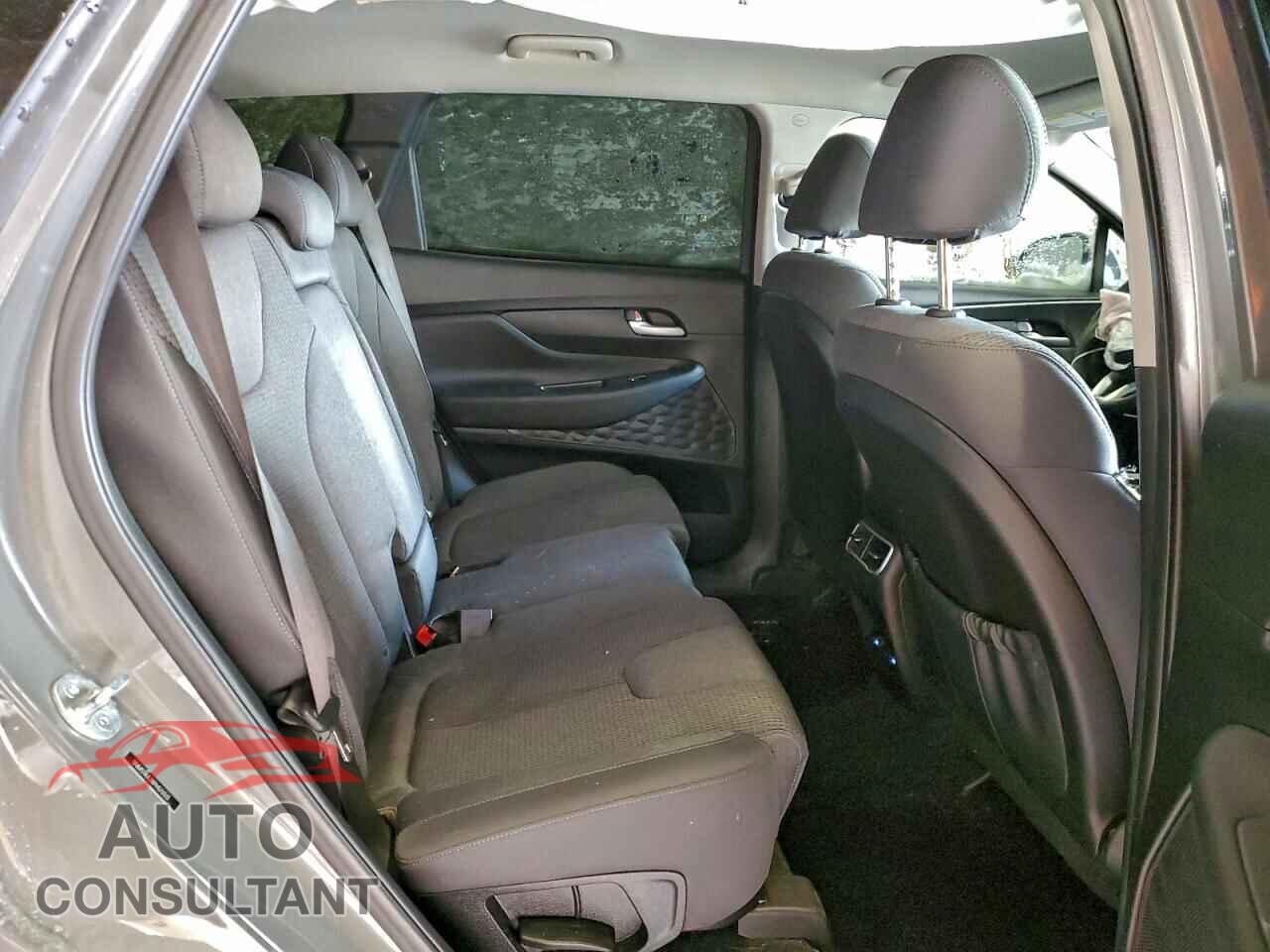HYUNDAI SANTA FE 2023 - 5NMS14AJ4PH576513