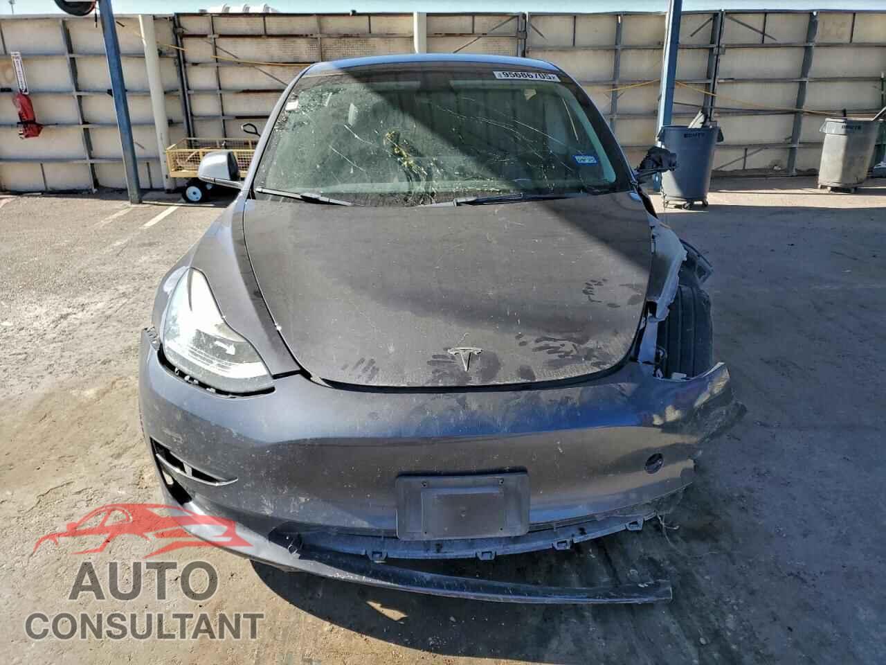 TESLA MODEL 3 2023 - 5YJ3E1EA2PF438052