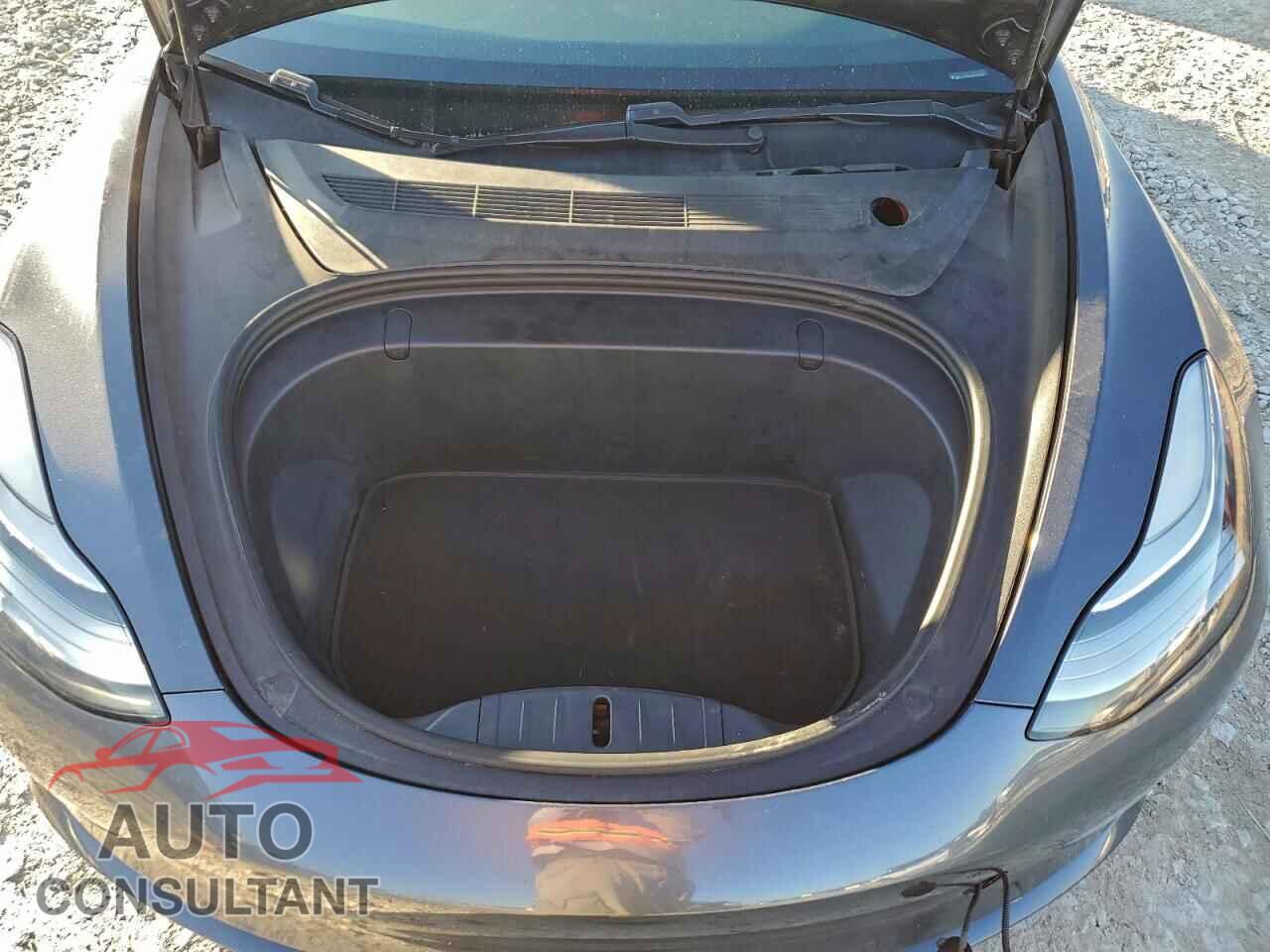 TESLA MODEL 3 2019 - 5YJ3E1EA8KF313520