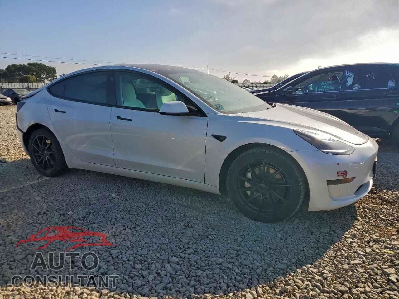 TESLA MODEL 3 2023 - 5YJ3E1EA2PF540869