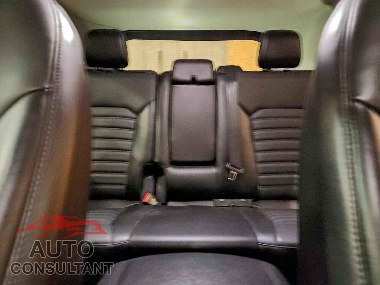 FORD EDGE 2017 - 2FMPK4J9XHBB46103