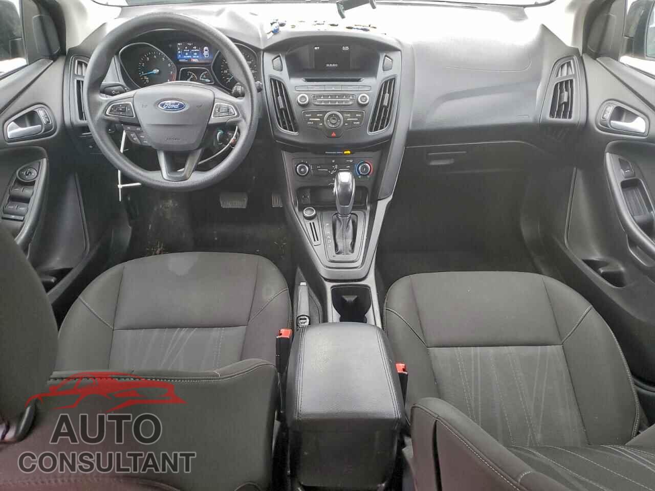 FORD FOCUS 2016 - 1FADP3K26GL207181