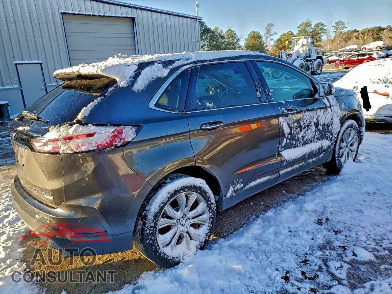 FORD EDGE 2020 - 2FMPK3K9XLBB38357