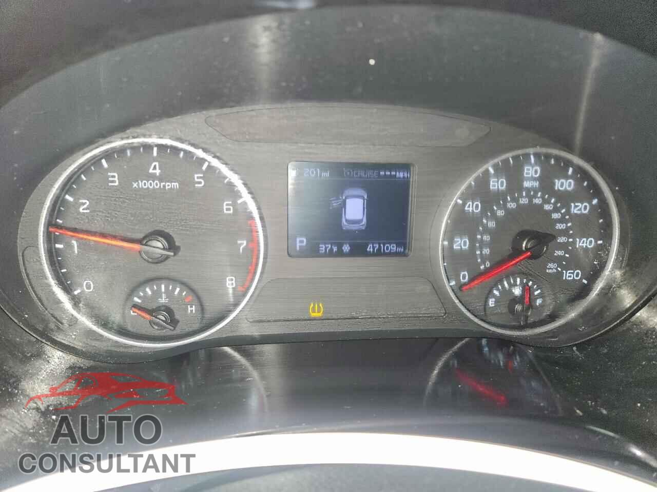 KIA SELTOS 2021 - KNDEPCAA5M7160219