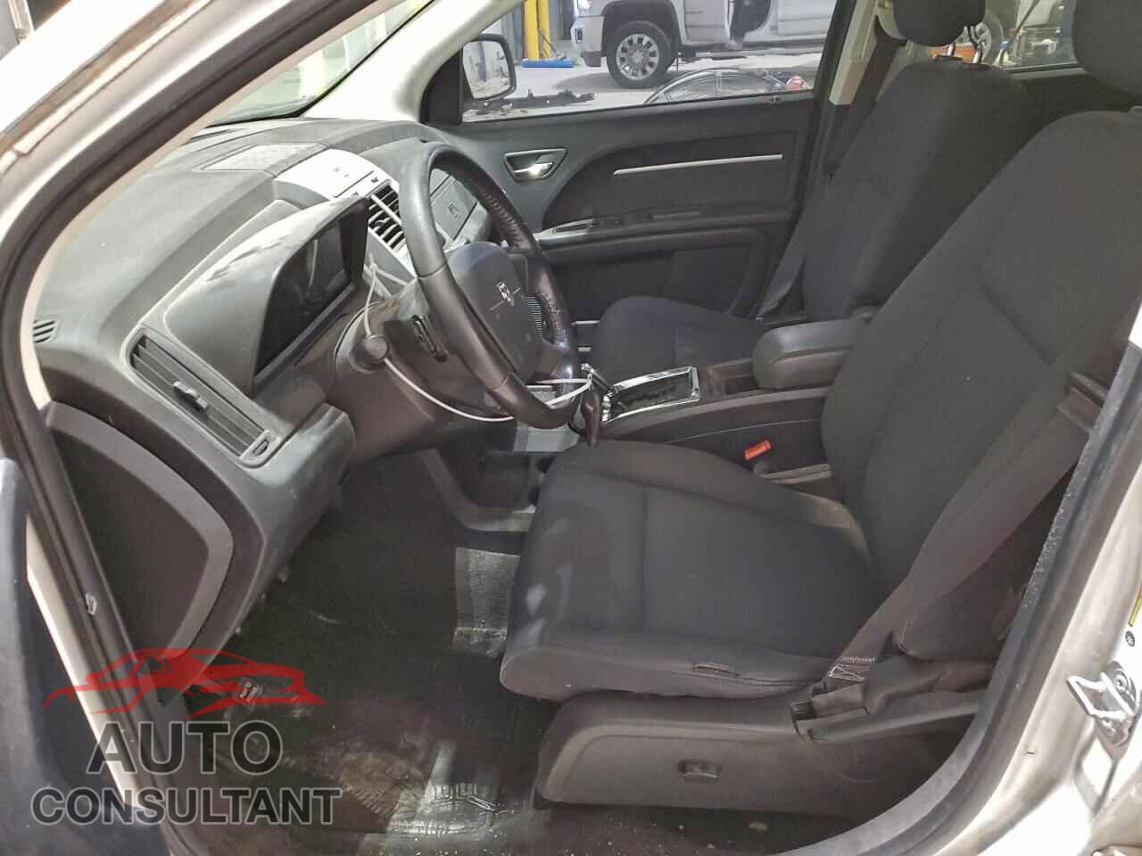 DODGE JOURNEY 2010 - 3D4PH5FVXAT173684