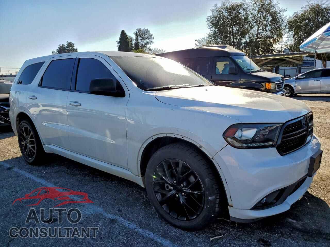 DODGE DURANGO 2015 - 1C4RDHAG7FC201536