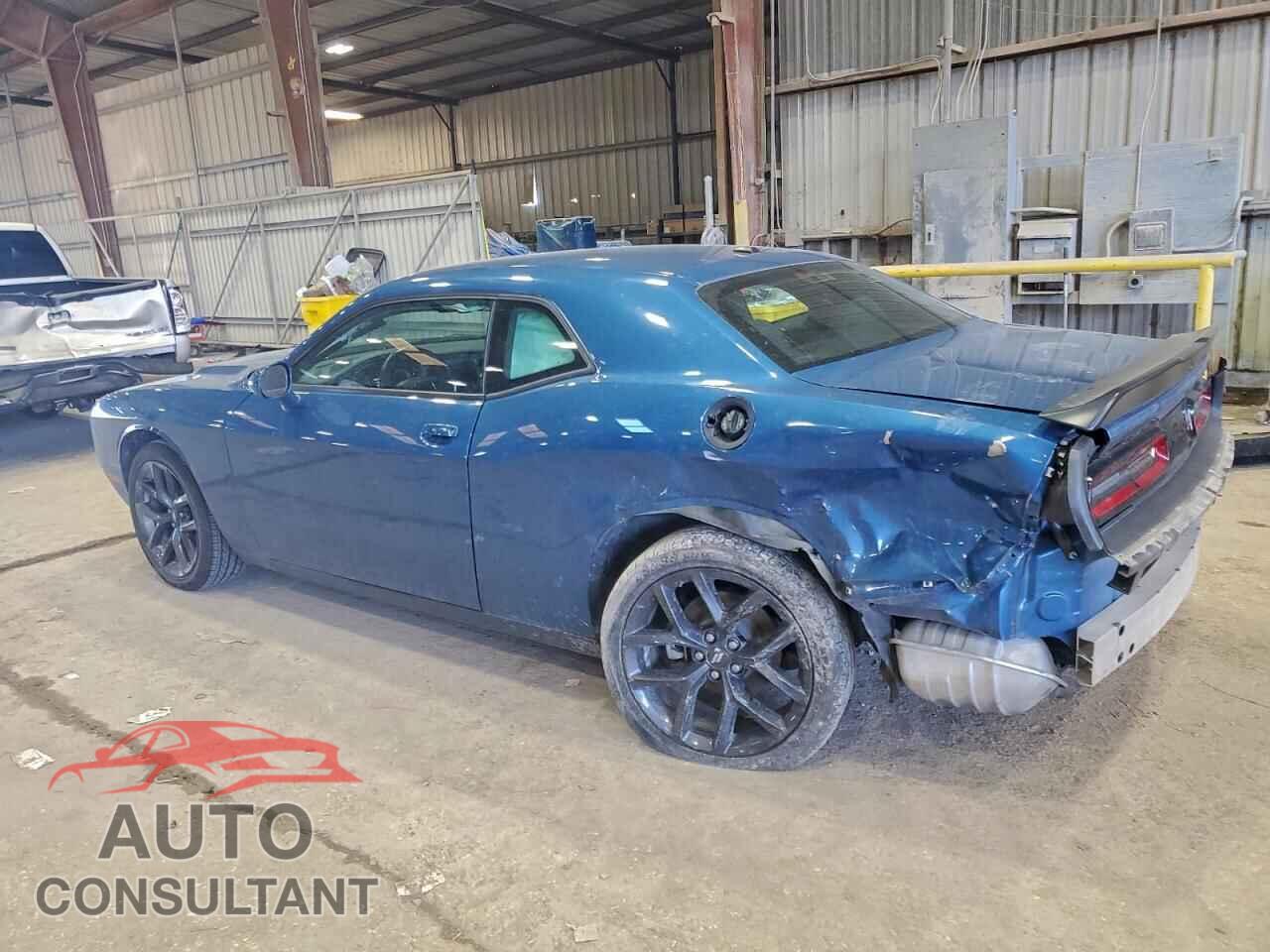 DODGE CHALLENGER 2023 - 2C3CDZAG8PH512567
