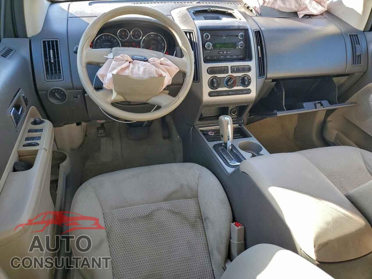 FORD EDGE 2009 - 2FMDK36C19BA49715